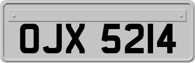 OJX5214