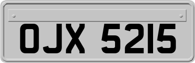 OJX5215