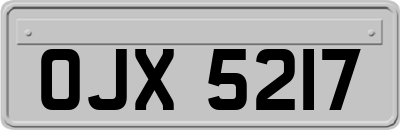 OJX5217