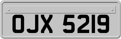 OJX5219