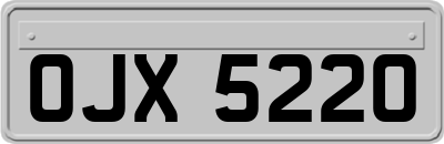 OJX5220