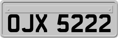 OJX5222