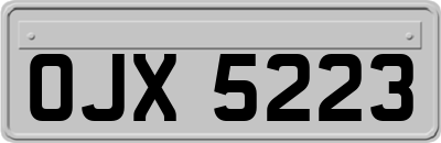 OJX5223