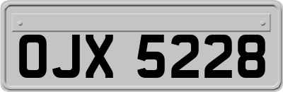 OJX5228