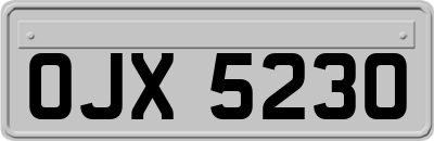 OJX5230