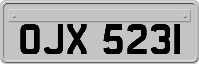 OJX5231