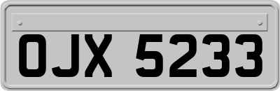 OJX5233