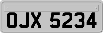 OJX5234