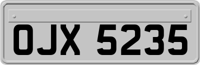 OJX5235