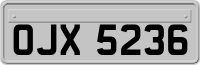 OJX5236