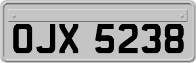OJX5238