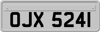 OJX5241