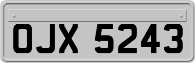 OJX5243