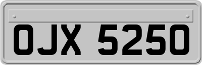 OJX5250