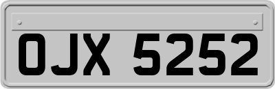 OJX5252