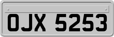 OJX5253