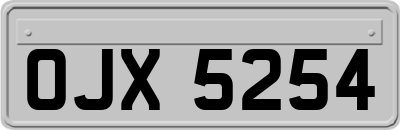 OJX5254