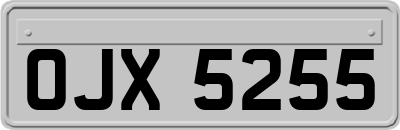 OJX5255