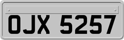 OJX5257