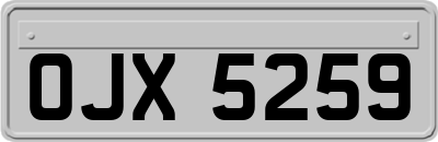 OJX5259