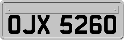 OJX5260