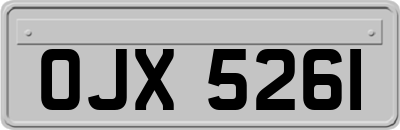 OJX5261