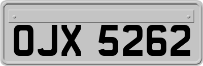 OJX5262