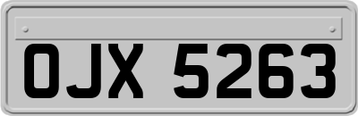 OJX5263