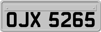 OJX5265