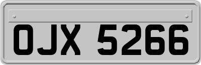 OJX5266