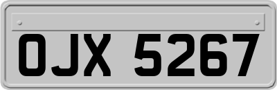 OJX5267
