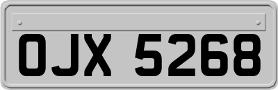 OJX5268