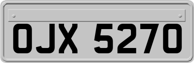 OJX5270