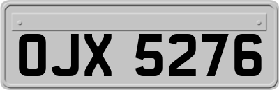 OJX5276