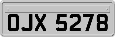 OJX5278