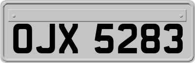 OJX5283