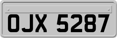 OJX5287