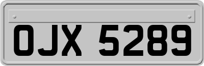 OJX5289