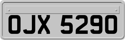 OJX5290