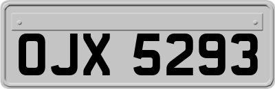 OJX5293