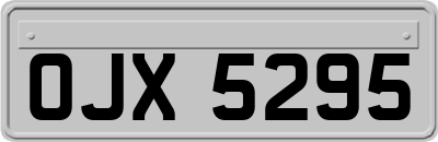 OJX5295