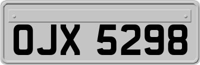 OJX5298