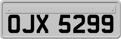 OJX5299