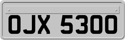 OJX5300