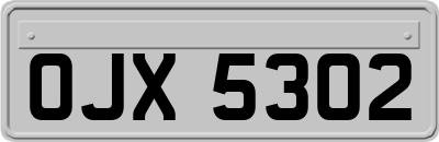 OJX5302