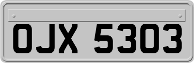 OJX5303
