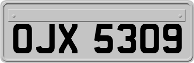 OJX5309