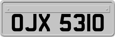 OJX5310