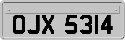 OJX5314