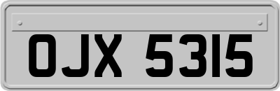 OJX5315